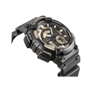 Zegarek Męski CASIO AEQ-110BW-9AVDF + BOX