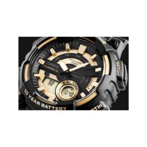 Zegarek Męski CASIO AEQ-110BW-9AVDF + BOX