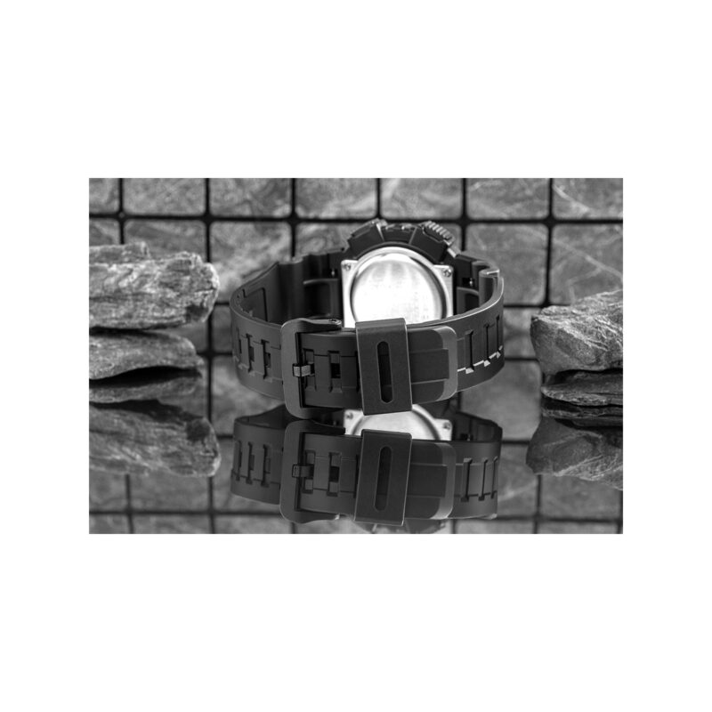 Zegarek Męski CASIO AEQ-110BW-9AVDF + BOX