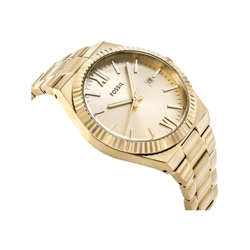 Zegarek Damski FOSSIL Scarlette ES5299 + BOX