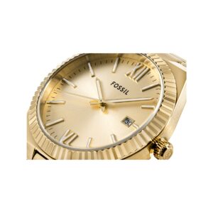 Zegarek Damski FOSSIL Scarlette ES5299 + BOX