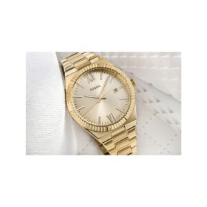 Zegarek Damski FOSSIL Scarlette ES5299 + BOX