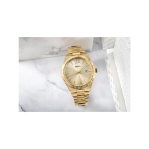 Zegarek Damski FOSSIL Scarlette ES5299 + BOX