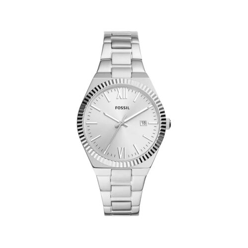 Zegarek Damski FOSSIL Scarlette ES5300 + BOX