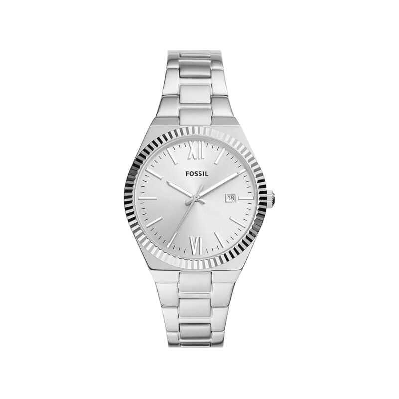 Zegarek Damski FOSSIL Scarlette ES5300 + BOX