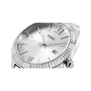 Zegarek Damski FOSSIL Scarlette ES5300 + BOX