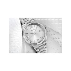 Zegarek Damski FOSSIL Scarlette ES5300 + BOX