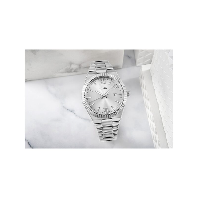 Zegarek Damski FOSSIL Scarlette ES5300 + BOX