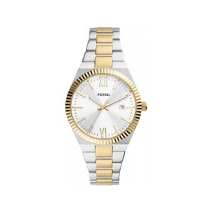 Zegarek Damski FOSSIL Scarlette ES5259 + BOX