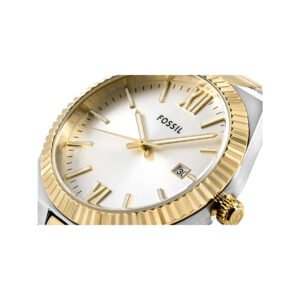 Zegarek Damski FOSSIL Scarlette ES5259 + BOX