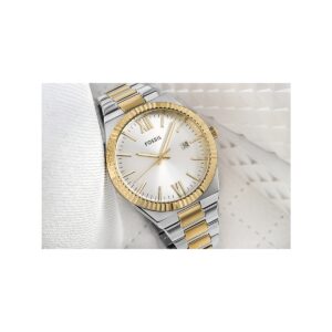 Zegarek Damski FOSSIL Scarlette ES5259 + BOX