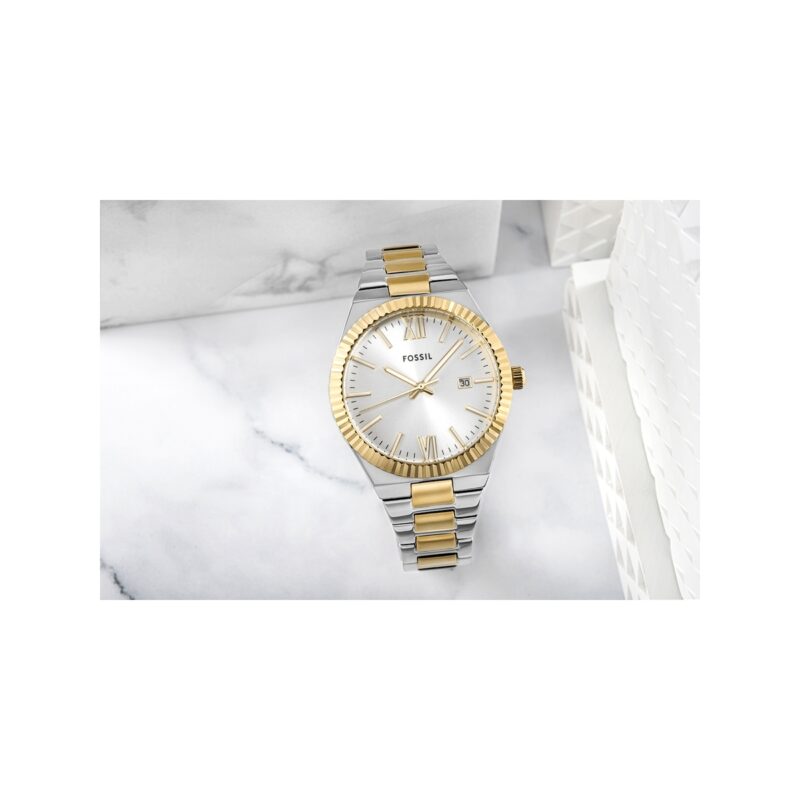 Zegarek Damski FOSSIL Scarlette ES5259 + BOX