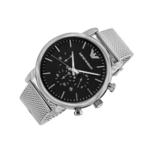 Zegarek Męski EMPORIO ARMANI Luigi AR1808 + BOX