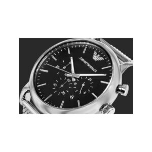 Zegarek Męski EMPORIO ARMANI Luigi AR1808 + BOX