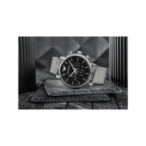 Zegarek Męski EMPORIO ARMANI Luigi AR1808 + BOX