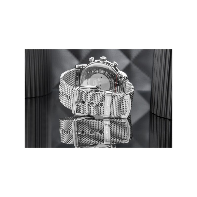 Zegarek Męski EMPORIO ARMANI Luigi AR1808 + BOX