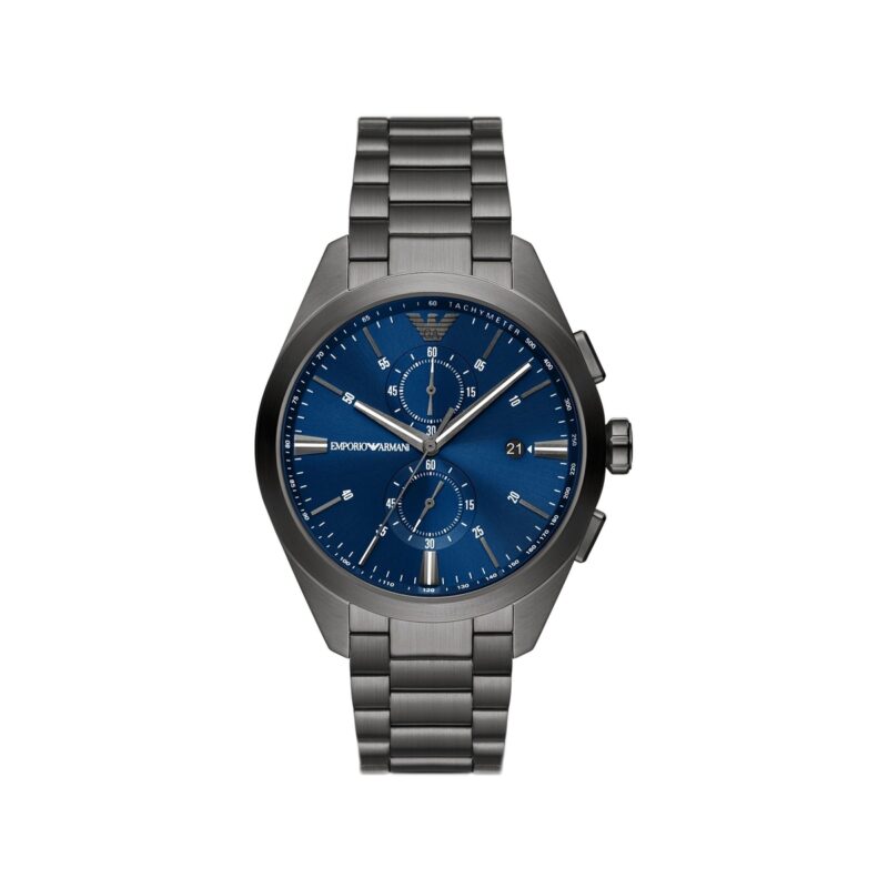 Zegarek Męski EMPORIO ARMANI Claudio AR11481 + BOX