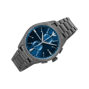 Zegarek Męski EMPORIO ARMANI Claudio AR11481 + BOX