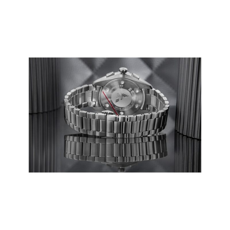 Zegarek Męski EMPORIO ARMANI Claudio AR11481 + BOX