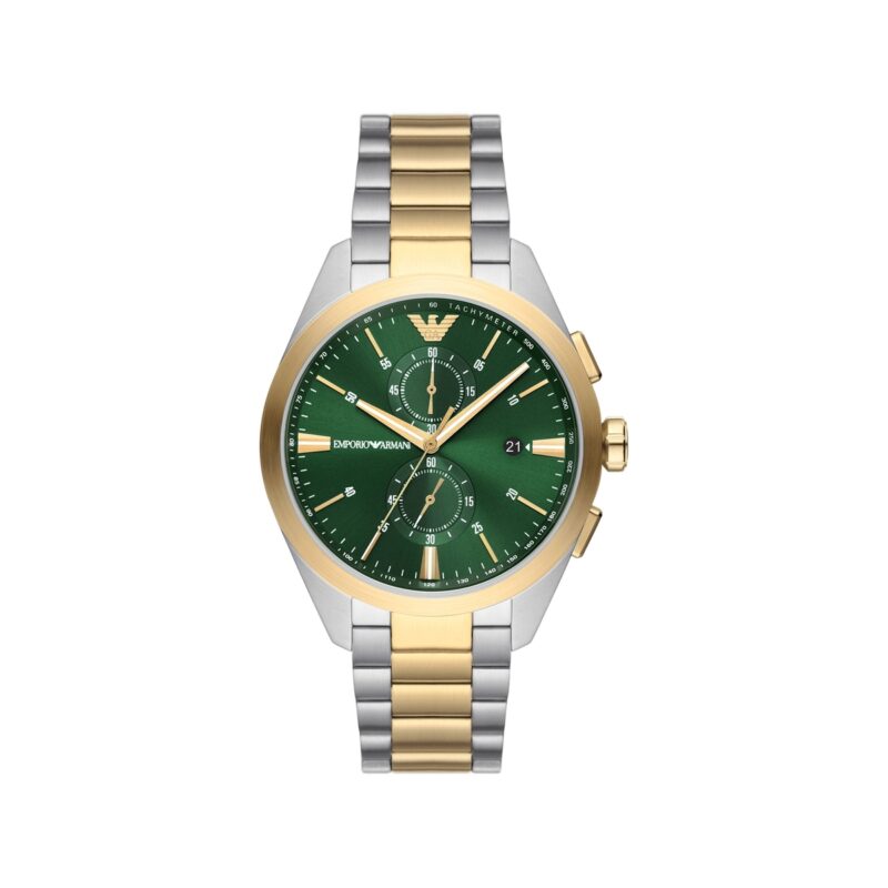 Zegarek Męski EMPORIO ARMANI Claudio AR11511 + BOX