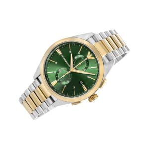 Zegarek Męski EMPORIO ARMANI Claudio AR11511 + BOX