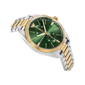 Zegarek Męski EMPORIO ARMANI Claudio AR11511 + BOX