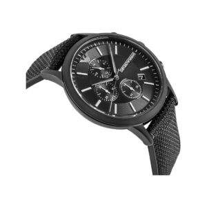 Zegarek Męski EMPORIO ARMANI Renato AR11457 + BOX