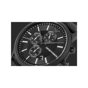 Zegarek Męski EMPORIO ARMANI Renato AR11457 + BOX