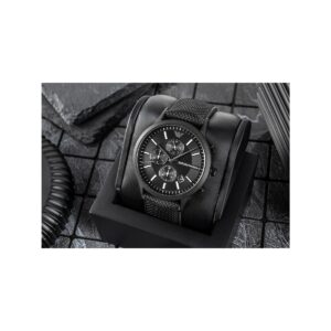 Zegarek Męski EMPORIO ARMANI Renato AR11457 + BOX