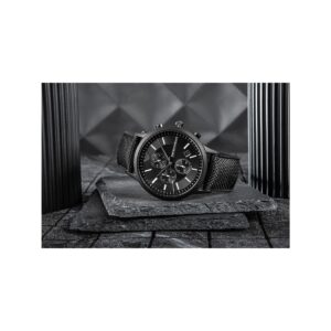 Zegarek Męski EMPORIO ARMANI Renato AR11457 + BOX