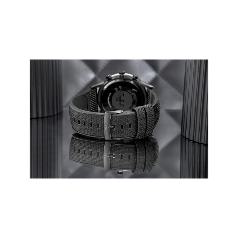 Zegarek Męski EMPORIO ARMANI Renato AR11457 + BOX