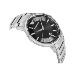 Zegarek Męski EMPORIO ARMANI Renato AR11181 + BOX