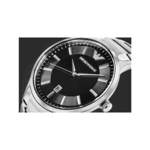 Zegarek Męski EMPORIO ARMANI Renato AR11181 + BOX