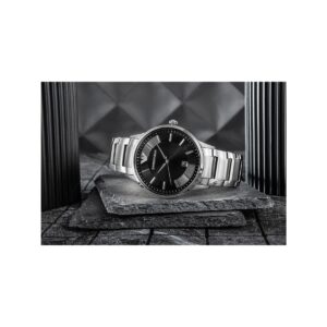 Zegarek Męski EMPORIO ARMANI Renato AR11181 + BOX