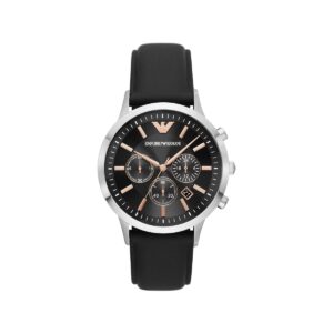 Zegarek Męski EMPORIO ARMANI Renato AR11431 + BOX