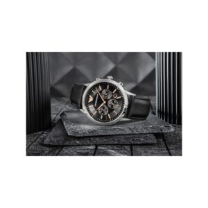 Zegarek Męski EMPORIO ARMANI Renato AR11431 + BOX