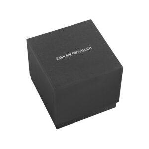 Zegarek Męski EMPORIO ARMANI Renato AR11431 + BOX