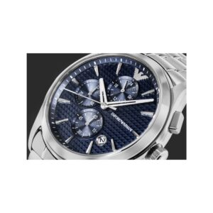 Zegarek Męski EMPORIO ARMANI Paolo AR11528 + BOX