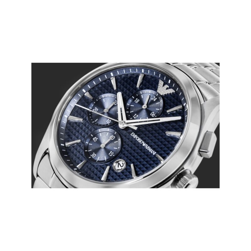 Zegarek Męski EMPORIO ARMANI Paolo AR11528 + BOX