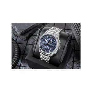 Zegarek Męski EMPORIO ARMANI Paolo AR11528 + BOX