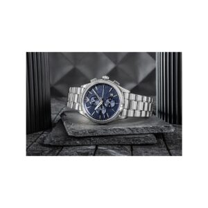 Zegarek Męski EMPORIO ARMANI Paolo AR11528 + BOX