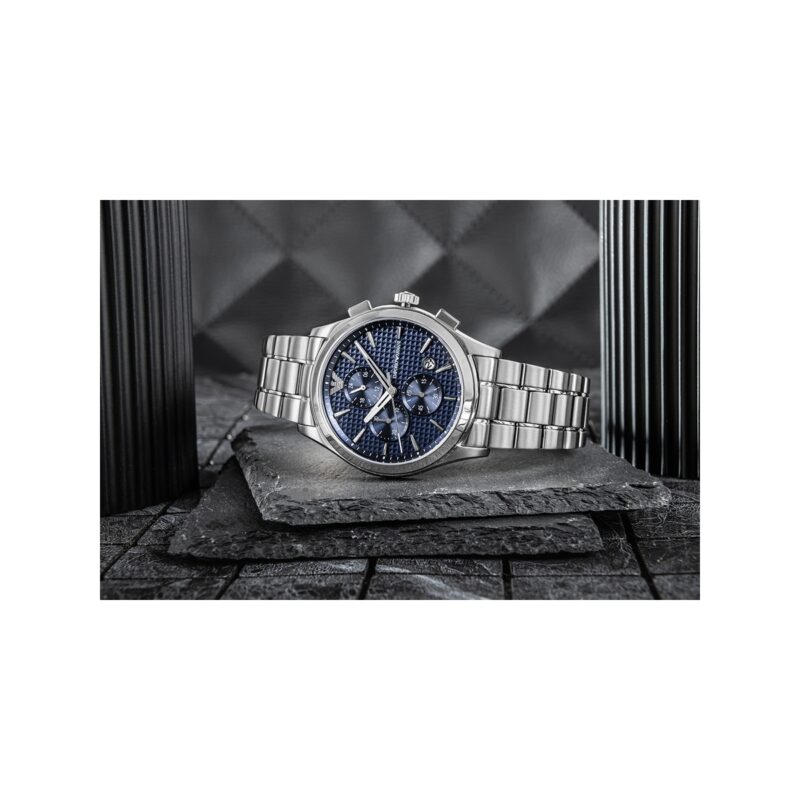 Zegarek Męski EMPORIO ARMANI Paolo AR11528 + BOX