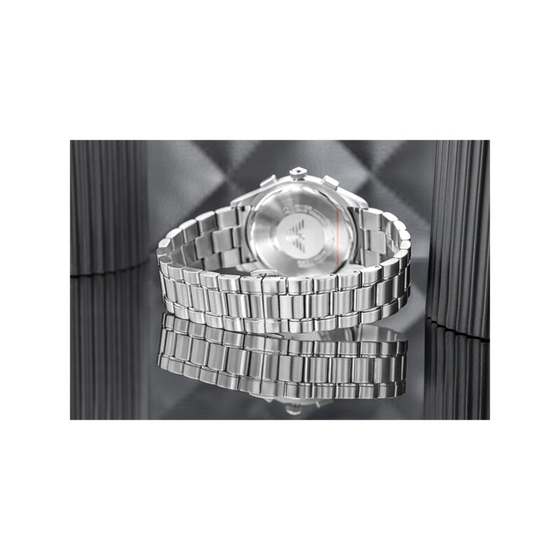 Zegarek Męski EMPORIO ARMANI Paolo AR11528 + BOX