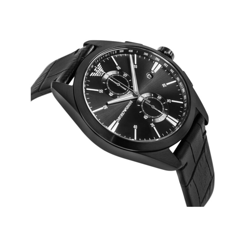 Zegarek Męski EMPORIO ARMANI Claudio AR11483 + BOX