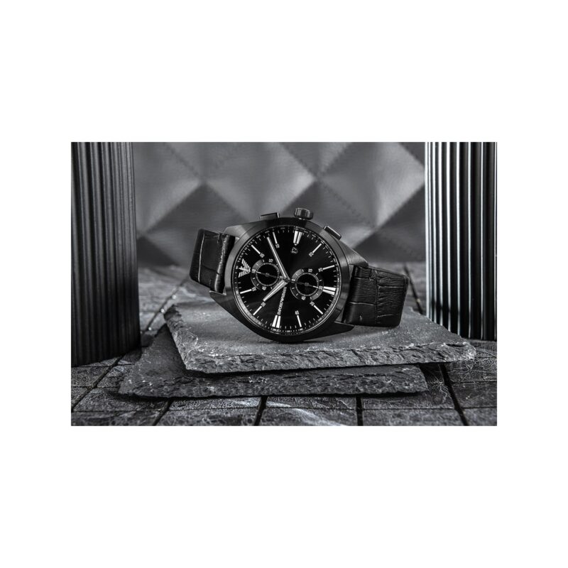 Zegarek Męski EMPORIO ARMANI Claudio AR11483 + BOX