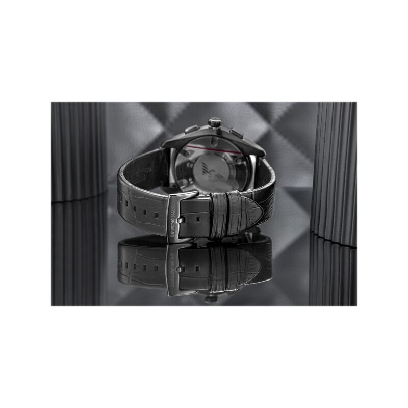 Zegarek Męski EMPORIO ARMANI Claudio AR11483 + BOX