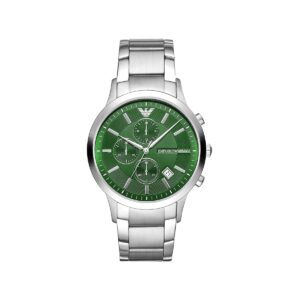 Zegarek Męski EMPORIO ARMANI Renato AR11507 + BOX