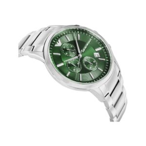 Zegarek Męski EMPORIO ARMANI Renato AR11507 + BOX