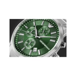 Zegarek Męski EMPORIO ARMANI Renato AR11507 + BOX