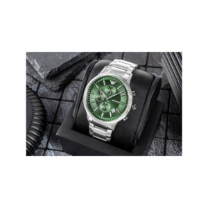 Zegarek Męski EMPORIO ARMANI Renato AR11507 + BOX